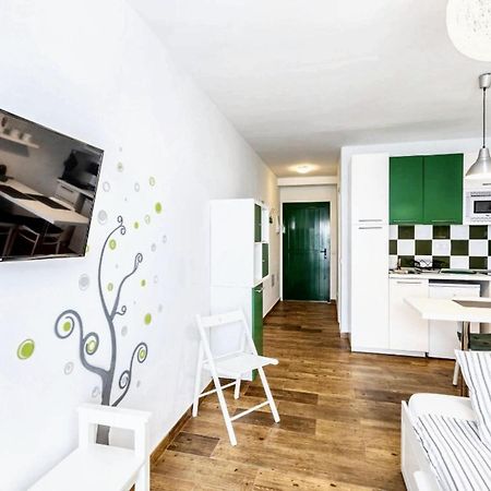 Charming Studio In Costa Teguise With Shared Pool - 35 Sqm Ngoại thất bức ảnh
