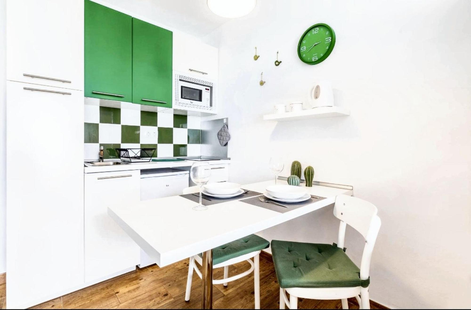 Charming Studio In Costa Teguise With Shared Pool - 35 Sqm Ngoại thất bức ảnh