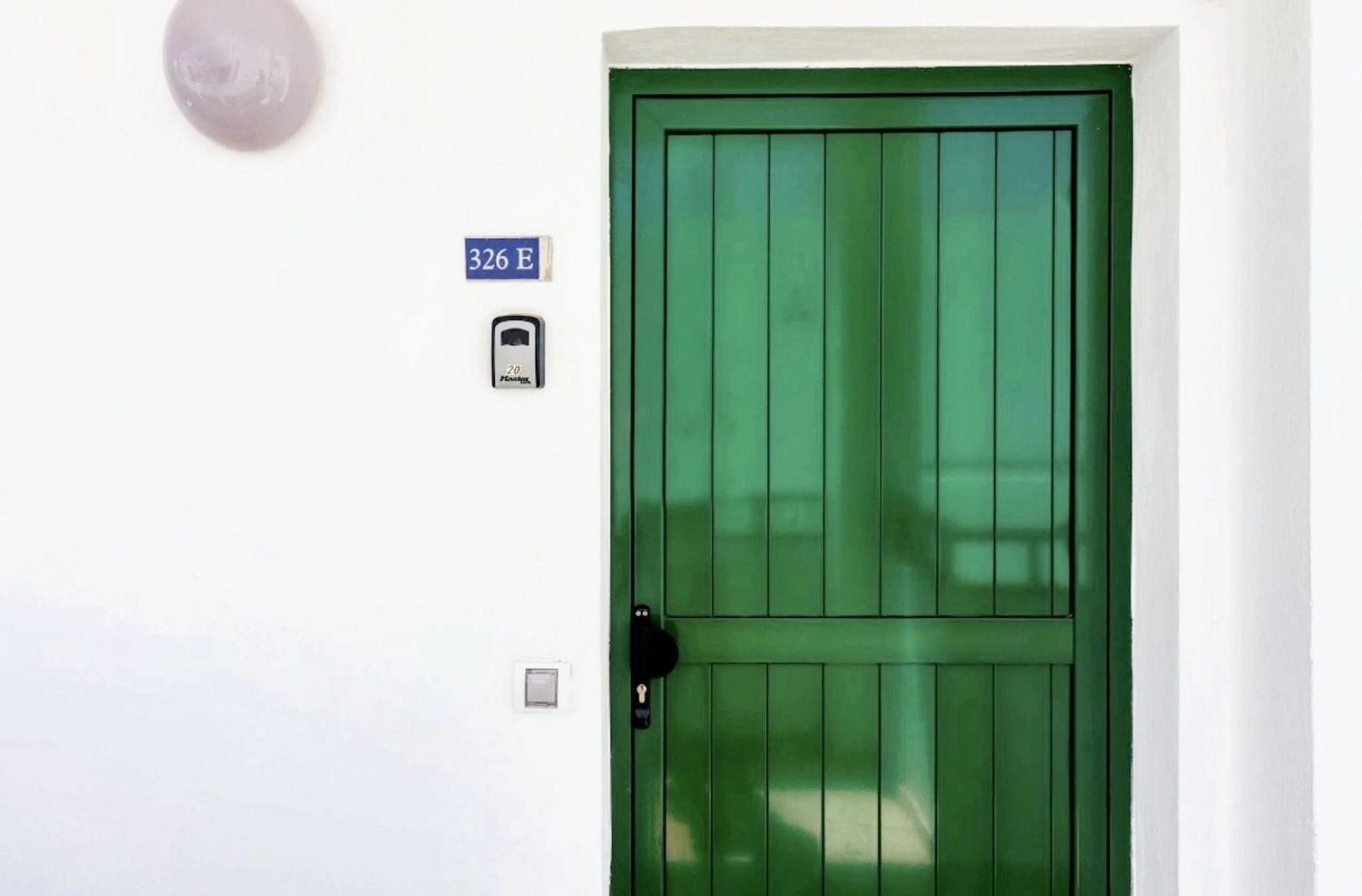Charming Studio In Costa Teguise With Shared Pool - 35 Sqm Ngoại thất bức ảnh